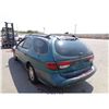 Image 3 : 1998 - FORD TAURUS WAGON