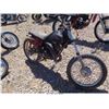 Image 1 : 1996 - YAMAHA
