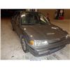 Image 1 : 1990 - HONDA CIVIC