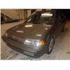 Image 2 : 1990 - HONDA CIVIC
