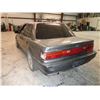 Image 3 : 1990 - HONDA CIVIC