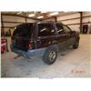Image 4 : 1997 - JEEP GRAND CHEROKEE