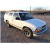 Image 1 : 2000 - CHEVROLET BLAZER