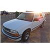 Image 2 : 2000 - CHEVROLET BLAZER