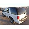 Image 3 : 2000 - CHEVROLET BLAZER