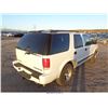 Image 4 : 2000 - CHEVROLET BLAZER