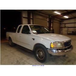 2003 - FORD F-150