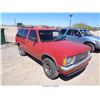Image 1 : 1994 - GMC JIMMY