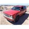 Image 2 : 1994 - GMC JIMMY