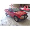 Image 1 : 2000 - CHEVROLET S10 PICKUP