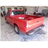 Image 3 : 2000 - CHEVROLET S10 PICKUP