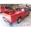 Image 4 : 2000 - CHEVROLET S10 PICKUP