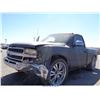 Image 2 : 2000 - CHEVROLET SILVERADO//SALVAGE TITLE