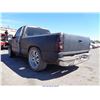 Image 3 : 2000 - CHEVROLET SILVERADO//SALVAGE TITLE