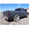 Image 4 : 2000 - CHEVROLET SILVERADO//SALVAGE TITLE