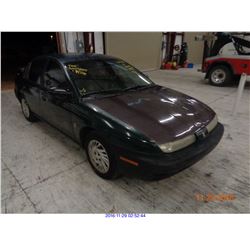 1998 - SATURN SL