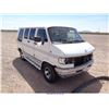 Image 1 : 1995 - DODGE RAM VAN