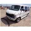 Image 2 : 1995 - DODGE RAM VAN
