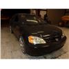 Image 1 : 2001 - HONDA CIVIC