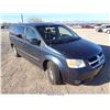 Image 1 : 2008 - DODGE CARAVAN