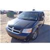 Image 2 : 2008 - DODGE CARAVAN