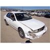 Image 1 : 1995 - NISSAN ALTIMA