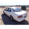 Image 3 : 1995 - NISSAN ALTIMA