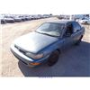 Image 2 : 1995 - TOYOTA COROLLA