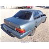 Image 4 : 1995 - TOYOTA COROLLA