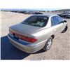 Image 4 : 2001 - BUICK CENTURY