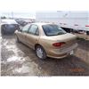 Image 3 : 1998 - CHEVROLET CAVALIER