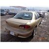 Image 4 : 1998 - CHEVROLET CAVALIER