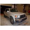 Image 1 : 2000 - TOYOTA 4RUNNER