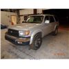 Image 2 : 2000 - TOYOTA 4RUNNER