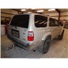 Image 4 : 2000 - TOYOTA 4RUNNER