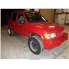 Image 1 : 1999 - KIA SPORTAGE