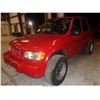 Image 2 : 1999 - KIA SPORTAGE
