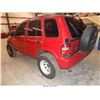 Image 3 : 1999 - KIA SPORTAGE
