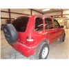 Image 4 : 1999 - KIA SPORTAGE