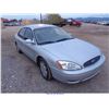 Image 1 : 2006 - FORD TAURUS