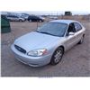 Image 2 : 2006 - FORD TAURUS