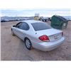 Image 3 : 2006 - FORD TAURUS