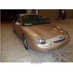 1997 - FORD TAURUS