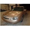 Image 2 : 1997 - FORD TAURUS