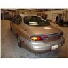Image 3 : 1997 - FORD TAURUS