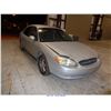 Image 1 : 2001 - FORD TAURUS