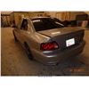 Image 3 : 2003 - MITSUBISHI GALANT//SALVAGE TITLE