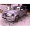 Image 2 : 2004 - TOYOTA SEQUOIA