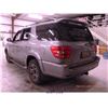 Image 3 : 2004 - TOYOTA SEQUOIA