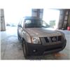 Image 1 : 2006 - NISSAN XTERRA